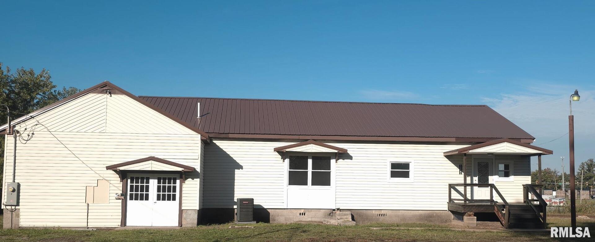 1022 GRANITE Street, Marion, IL 62959