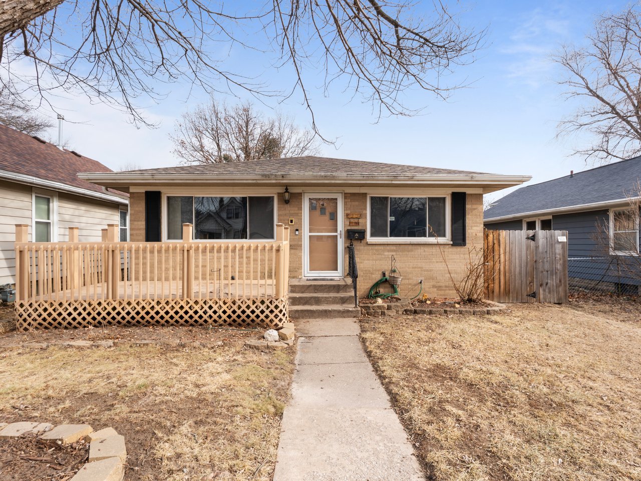 2350 31st Street, Moline, IL 61265