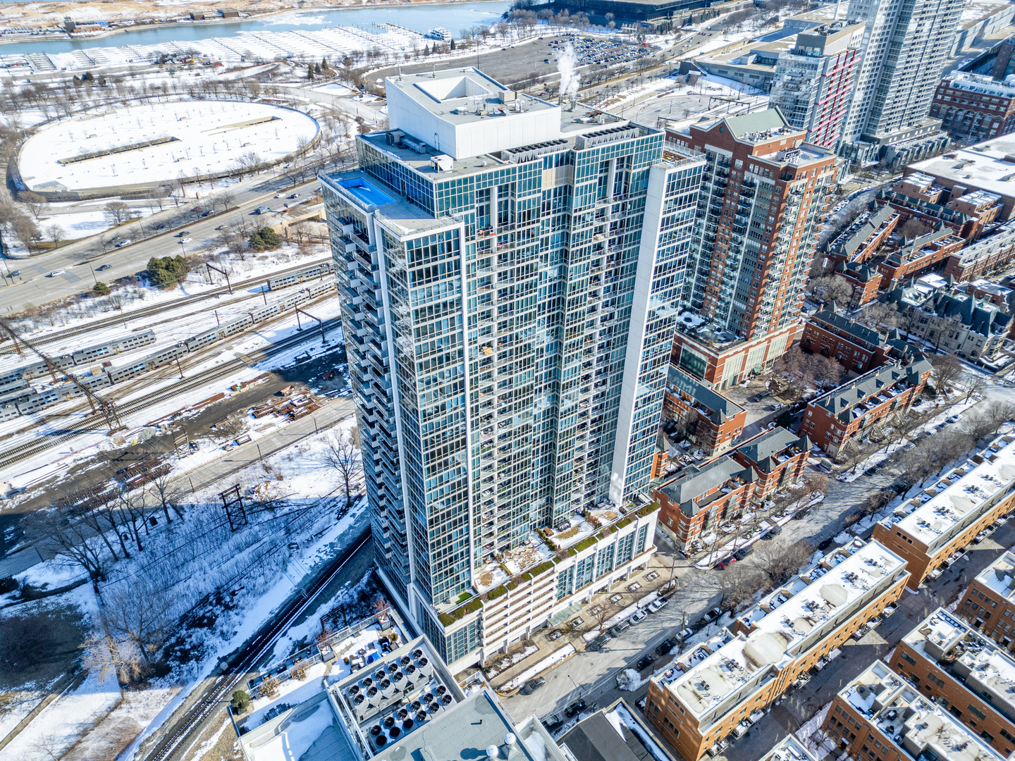 1629 Prairie Avenue, Chicago, IL 60616