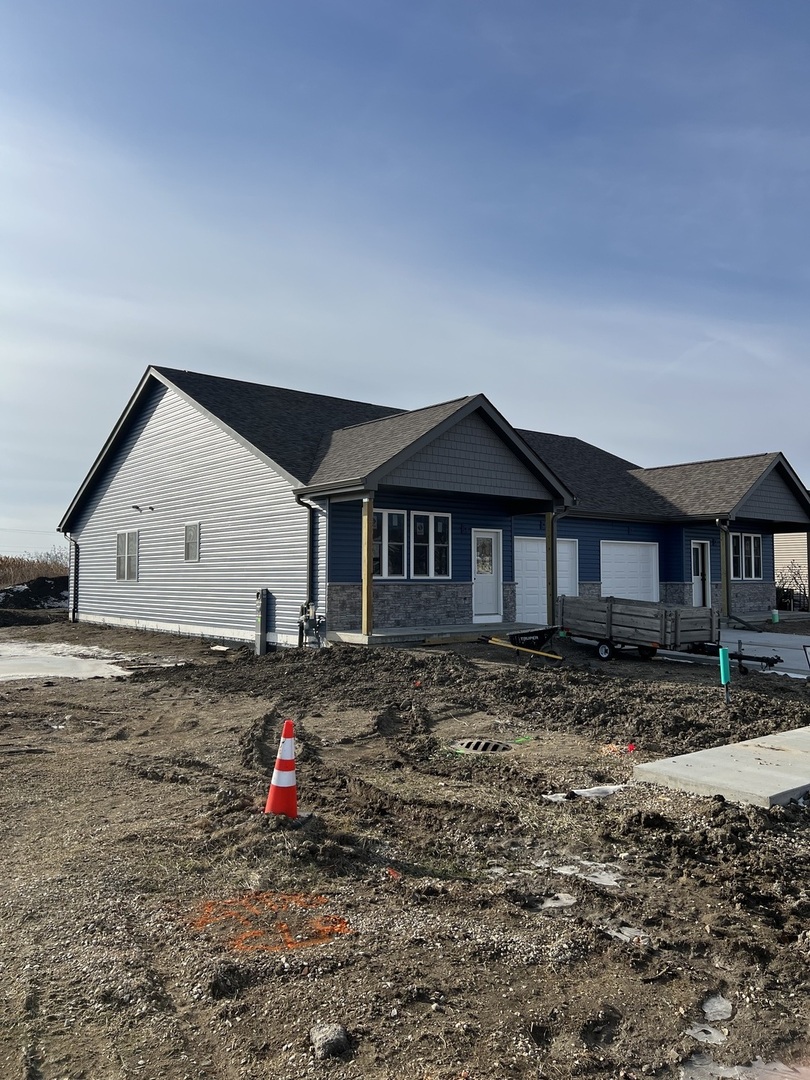 929 Covey Lane, Coal City, IL 60416