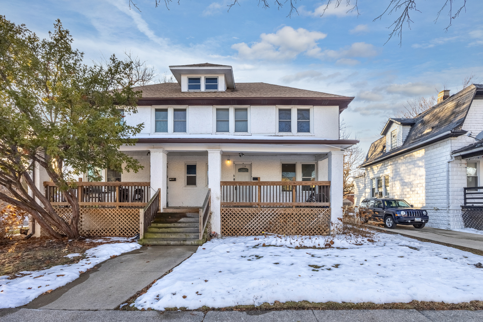 1118 7th Avenue, Maywood, IL 60153