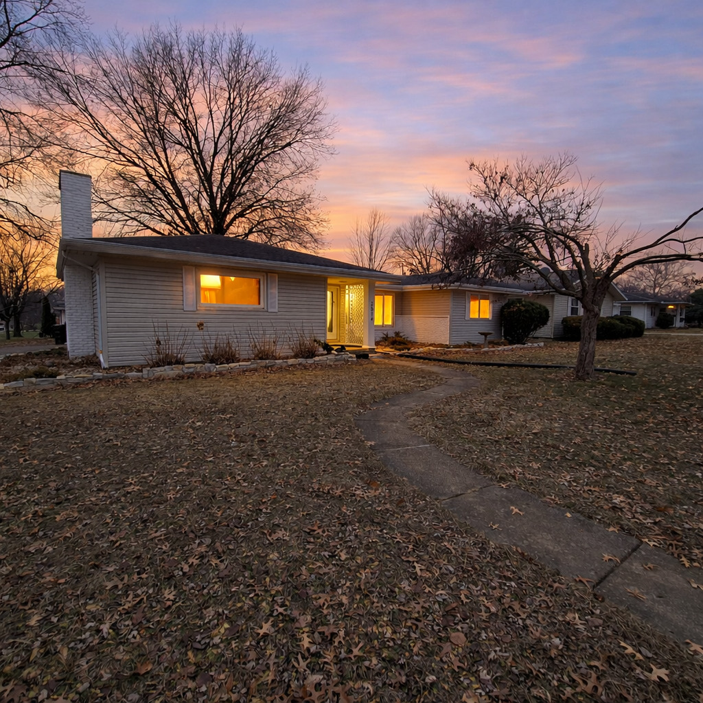 2514 Nottingham Place, Peoria, IL 61614