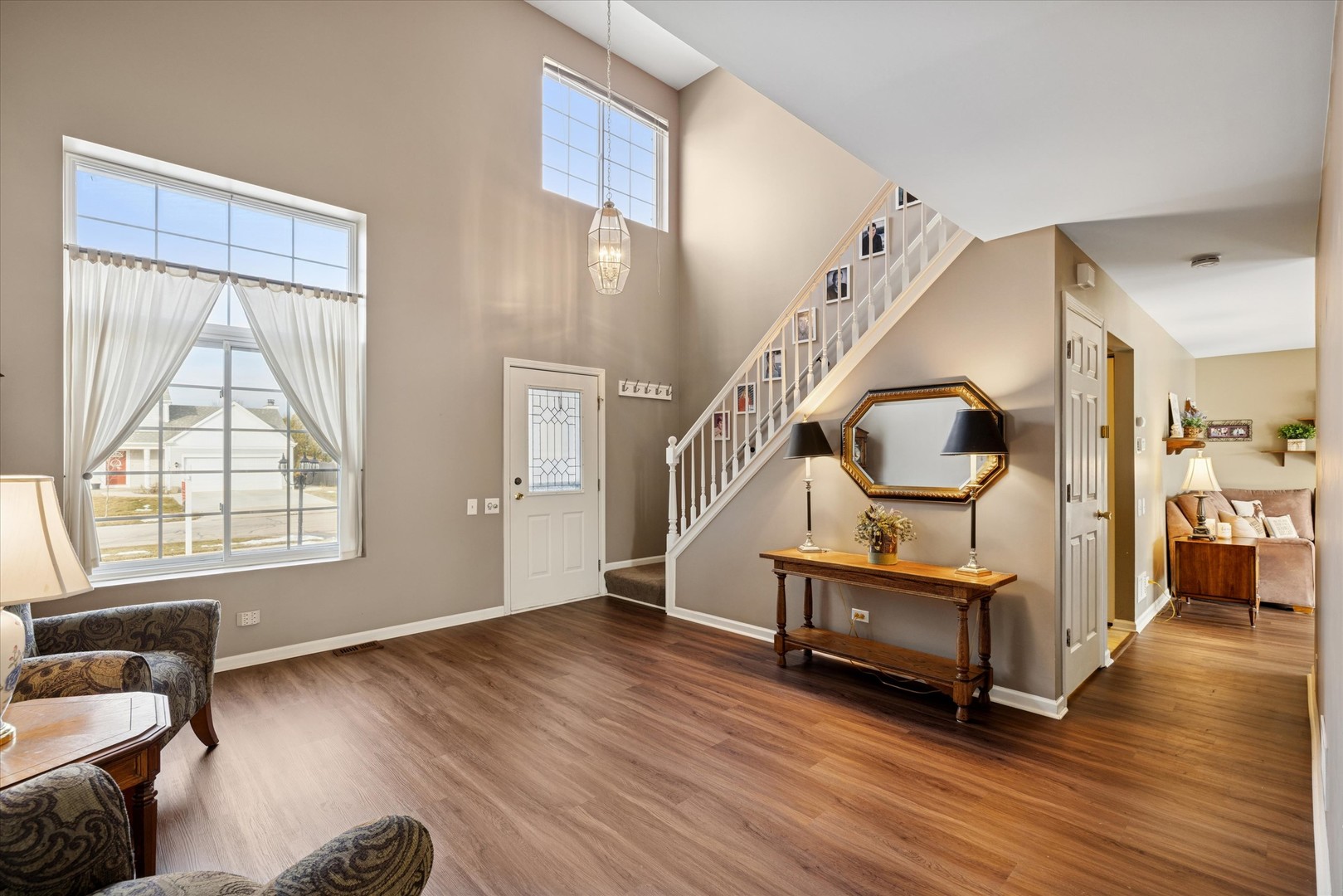 1157 Sawmill Lane, Algonquin, IL 60102