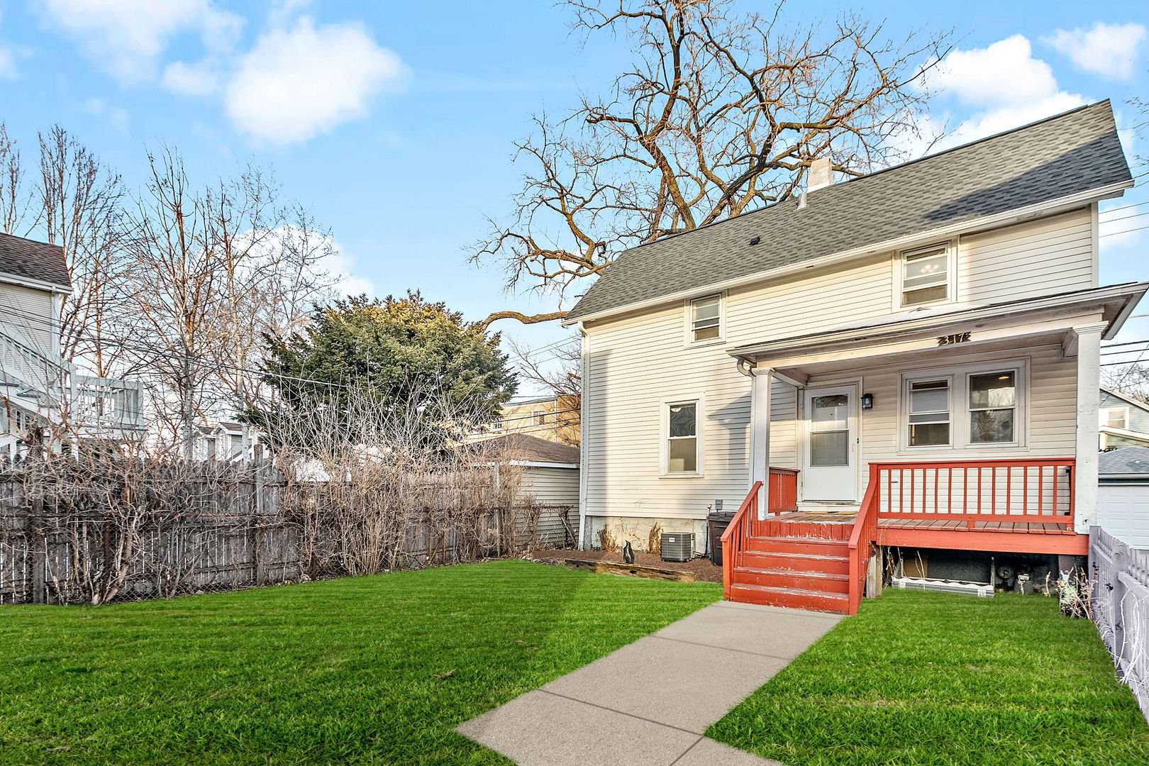 317 Sherman Avenue, Evanston, IL 60202