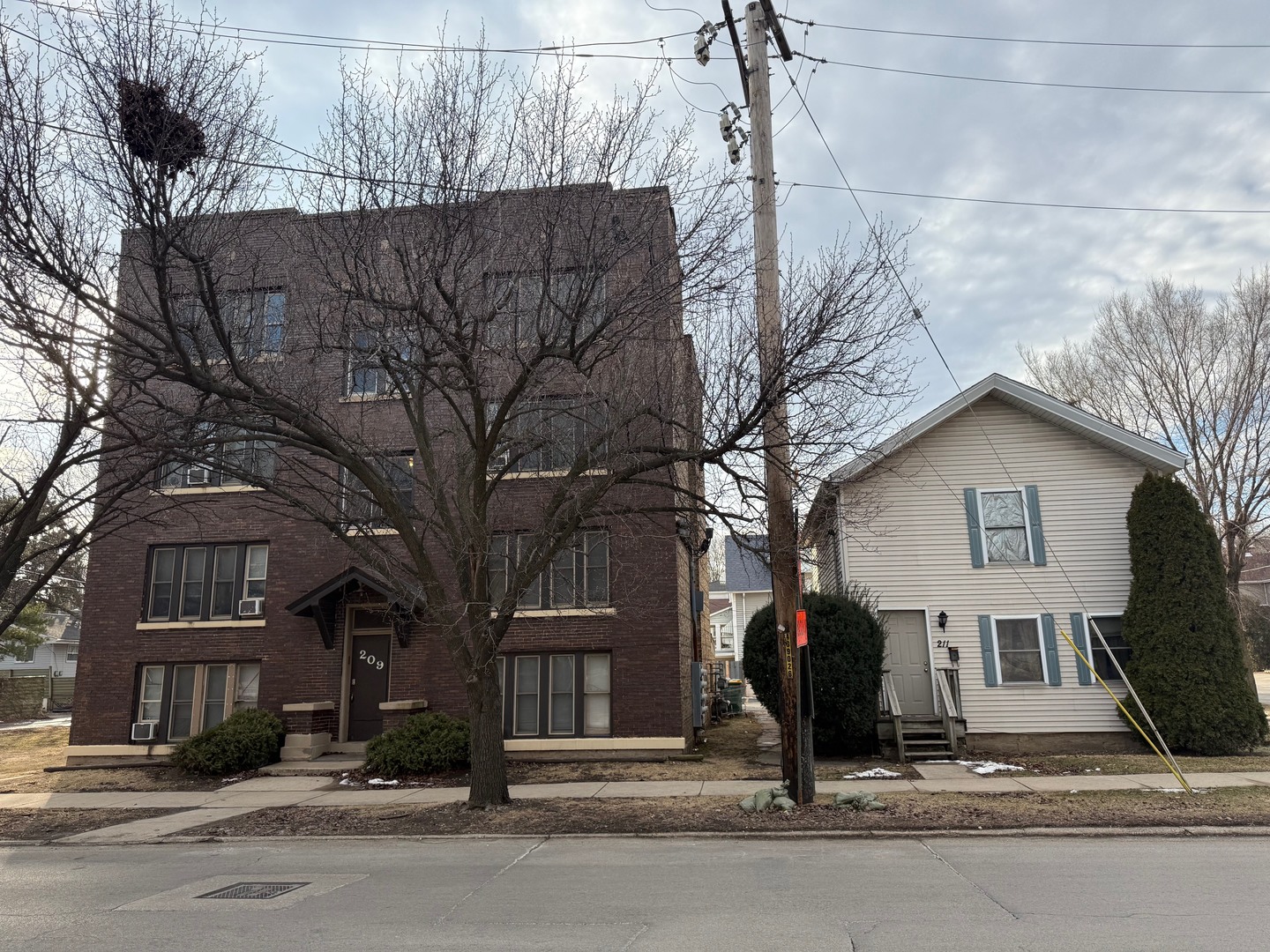 209 Center Street, Joliet, IL 60435