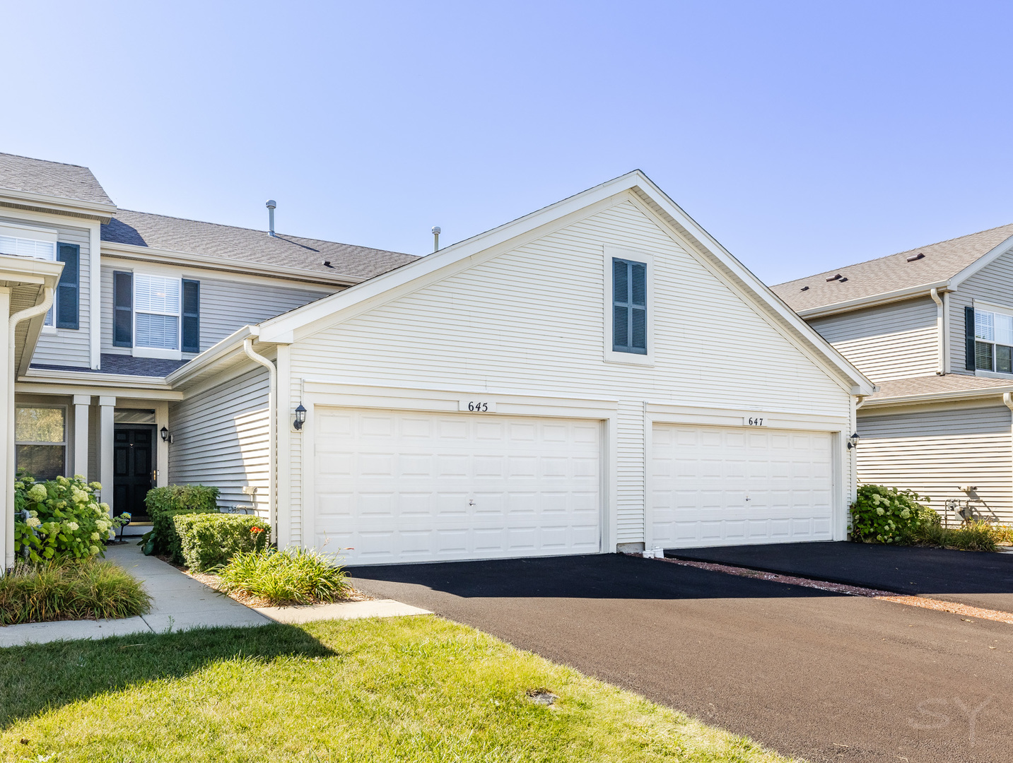 645 Jonathan Drive, Round Lake, IL 60073