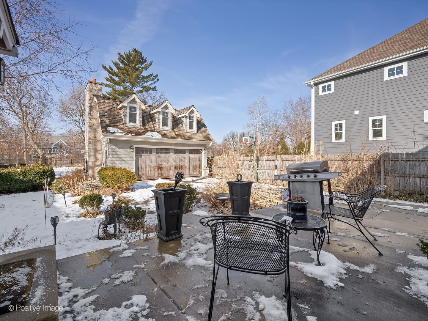 254 Coe Road, Clarendon Hills, IL 60514