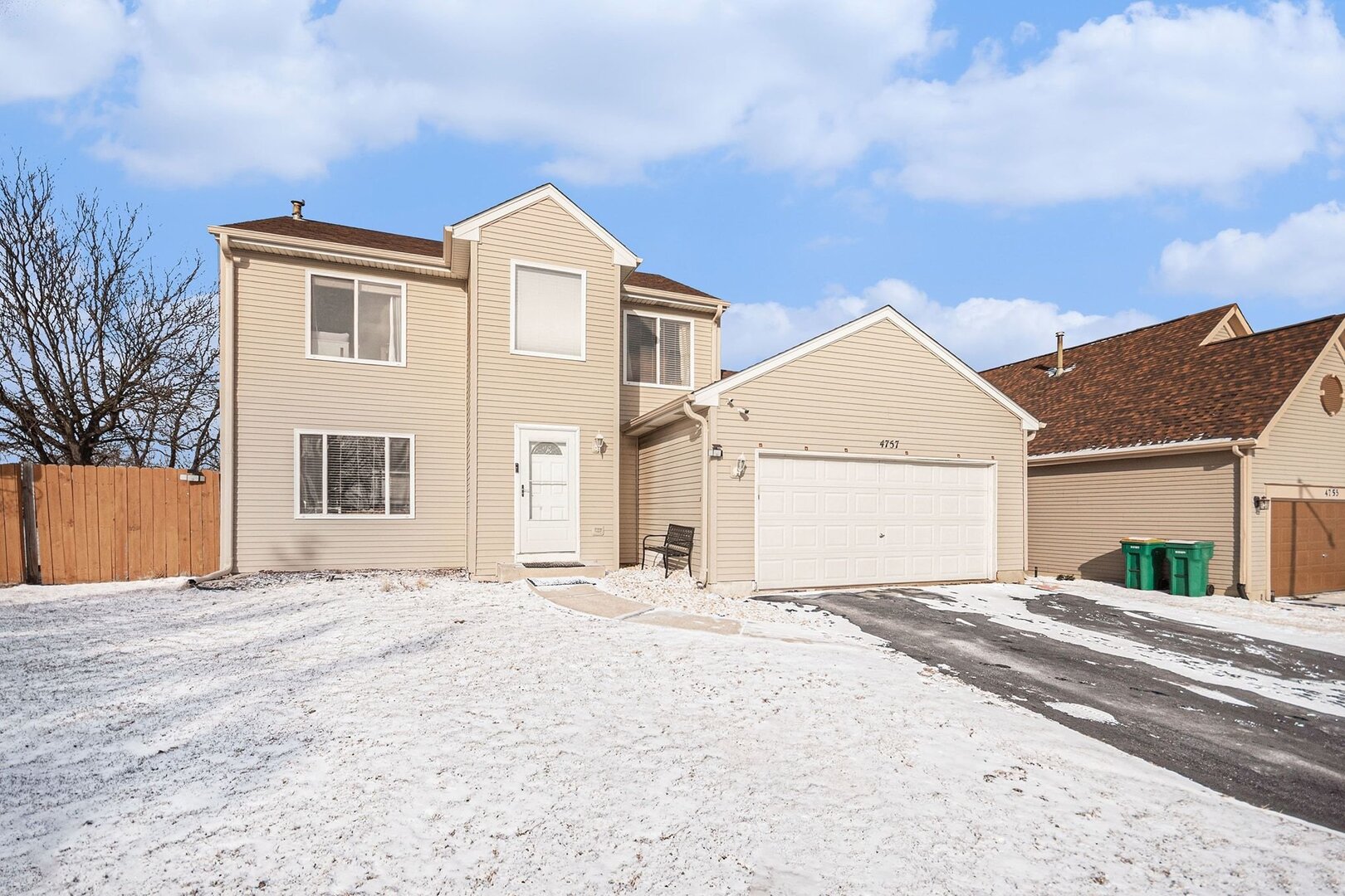 4757 FOSTER Court, Plainfield, IL 60544