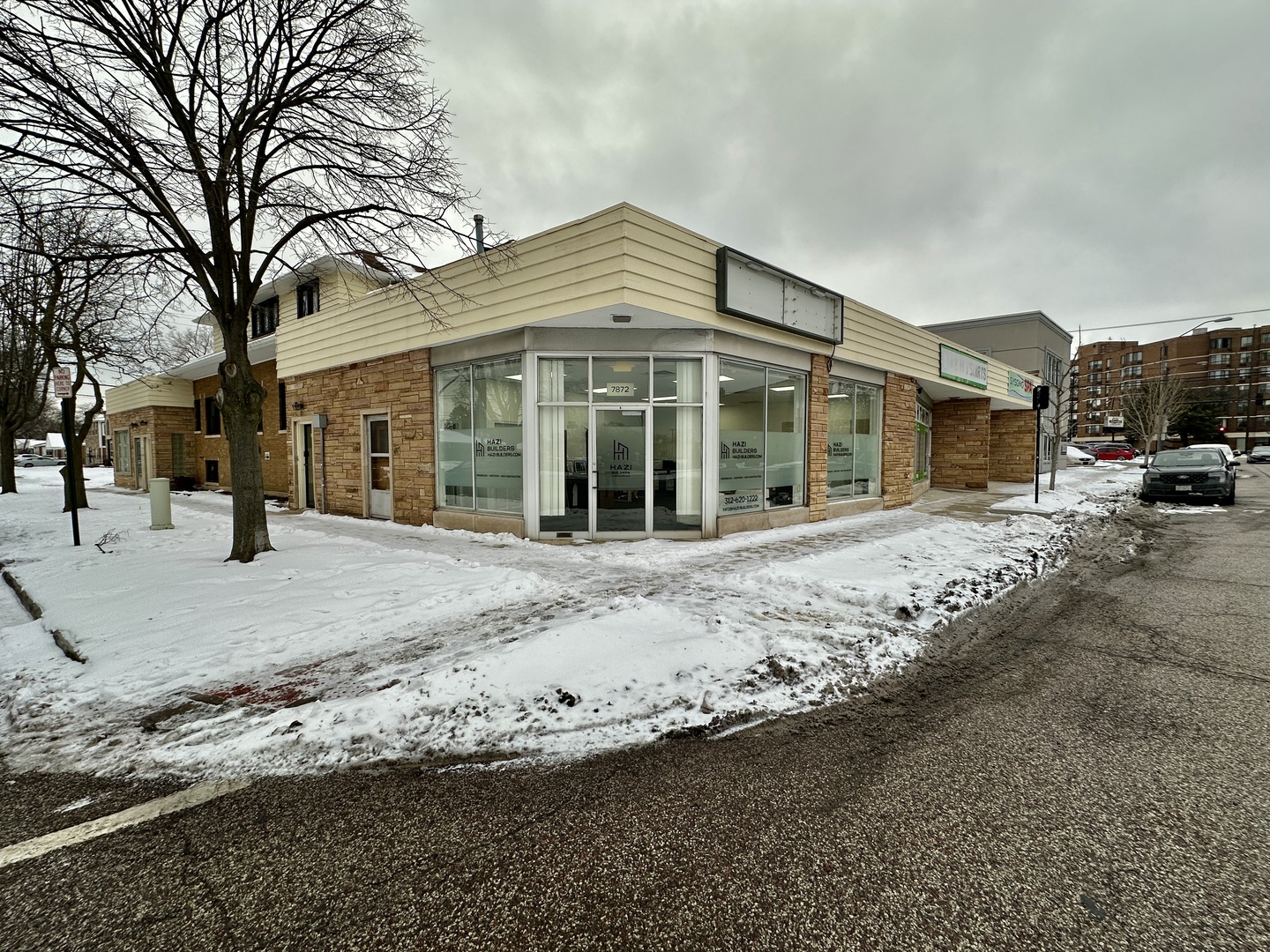 7872 Lincoln Avenue, Skokie, IL 60077