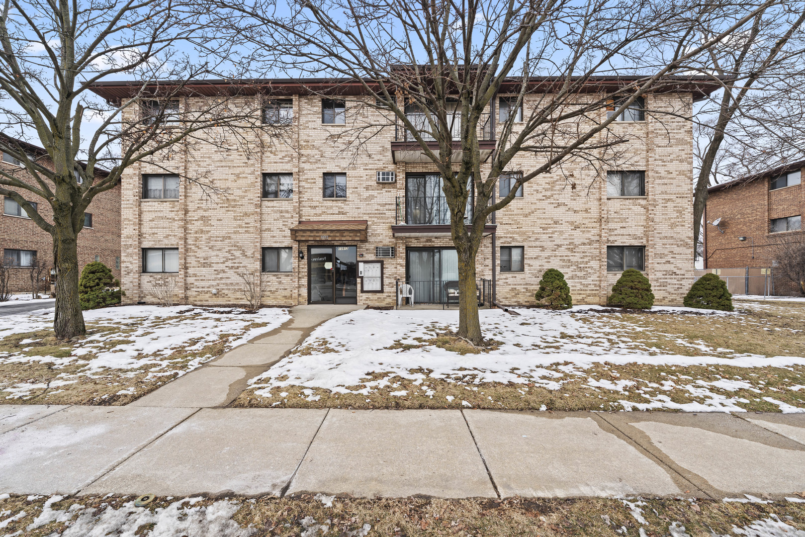 10912 Central Avenue, Chicago Ridge, IL 60415