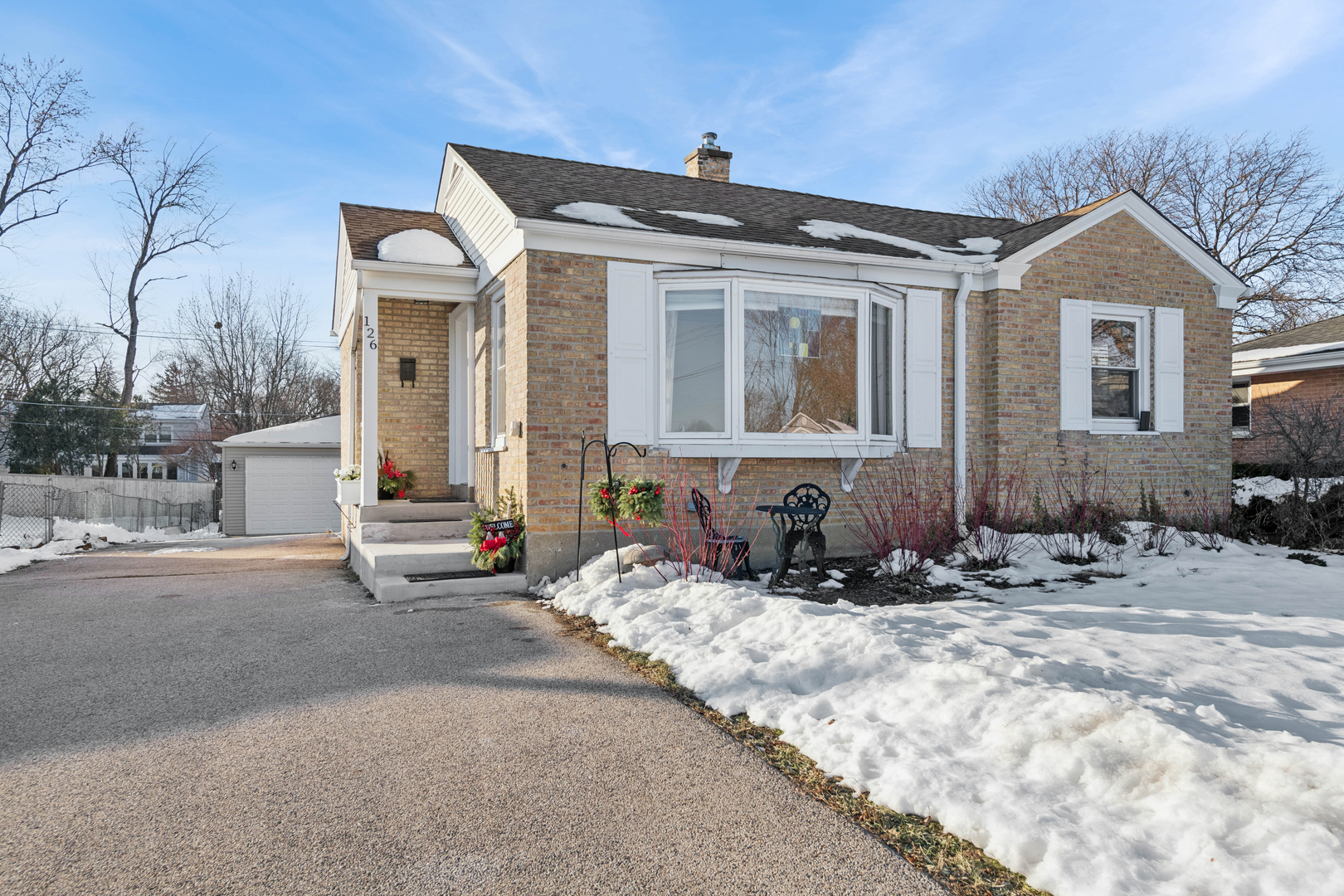 126 Rohlwing Road, Palatine, IL 60074