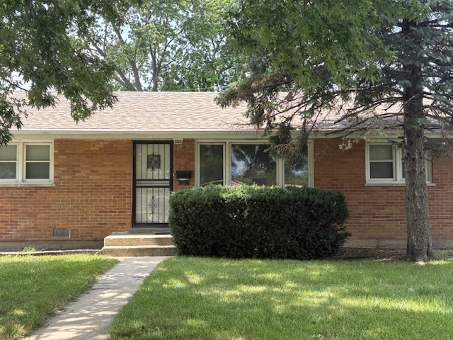 10706 Oak Avenue, Chicago Ridge, IL 60415