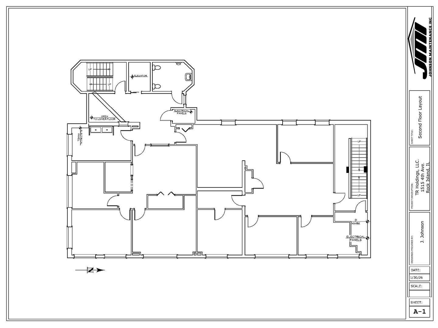 322 16TH Street, Rock Island, IL 61201