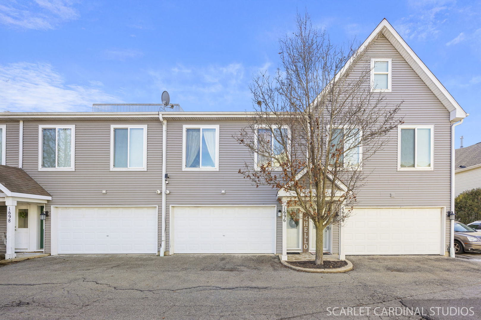 1696 Simms Street, Aurora, IL 60504