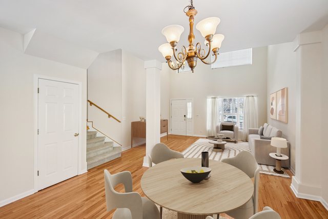 2208 Grand Pointe Trail, Aurora, IL 60503