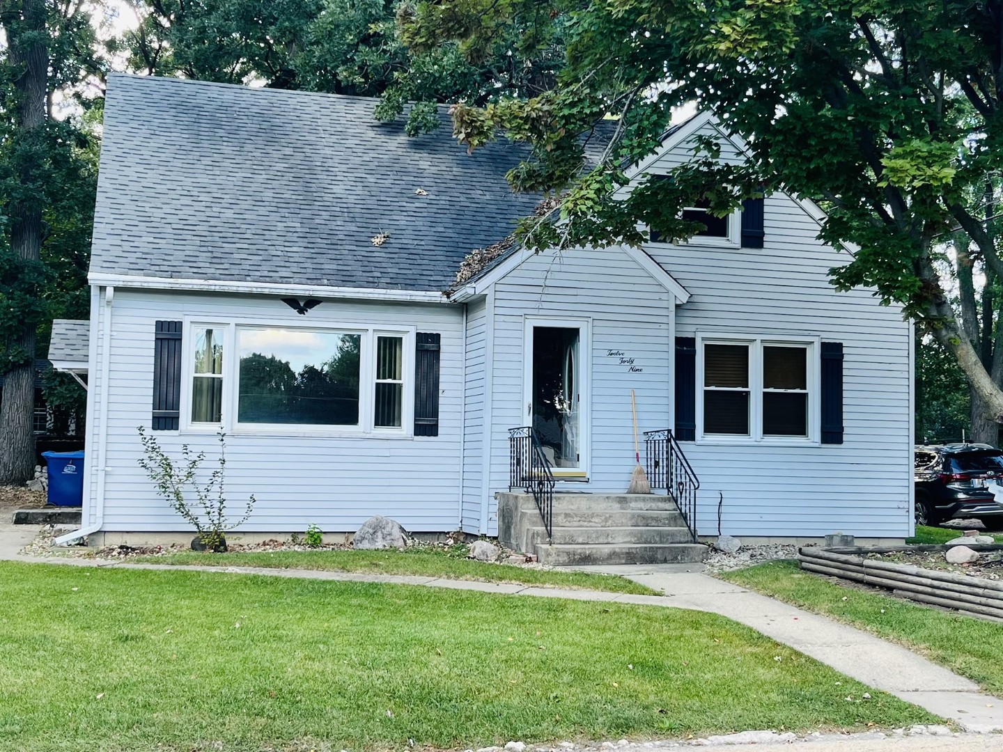 1249 Creve Coeur Street, Lasalle, IL 61301