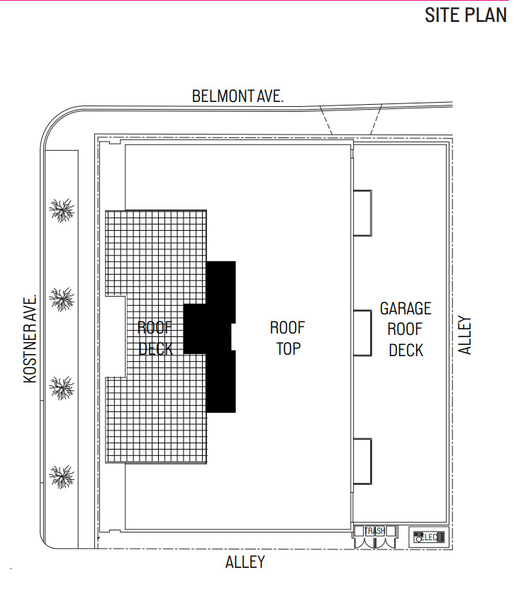3204 Kostner Avenue, Chicago, IL 60618