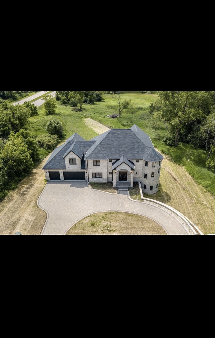 6447 Ridge Place, Long Grove, IL 60047