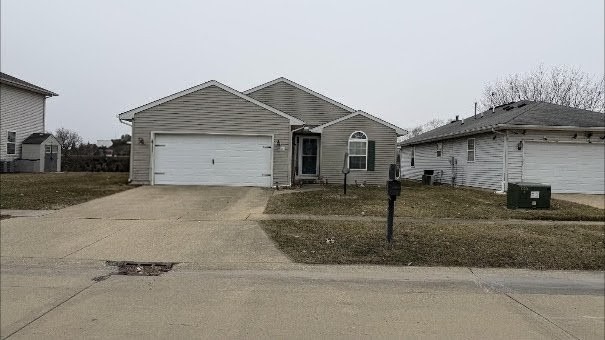 701 Erin Drive, Champaign, IL 61822