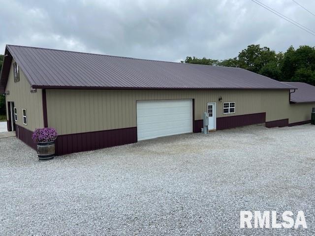 2142 Hancock County Road, Nauvoo, IL 62354