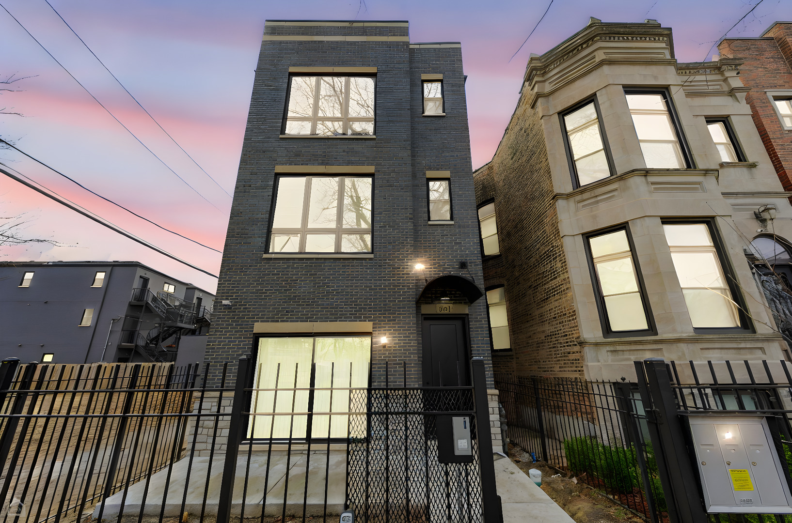 861 63rd Place, Chicago, IL 60637