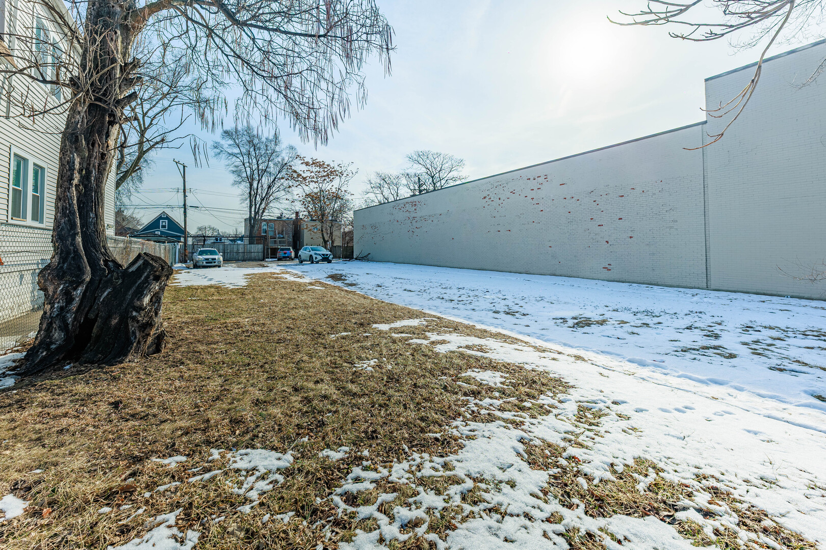 7417 RACINE Avenue, Chicago, IL 60620