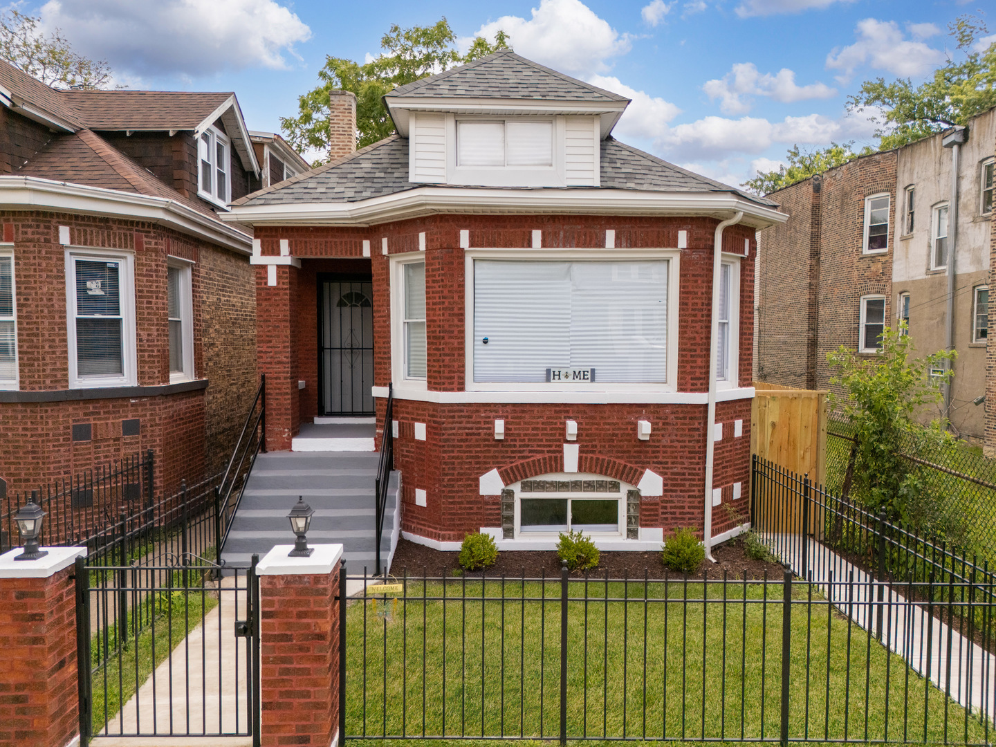 7253 Marshfield Avenue, Chicago, IL 60636
