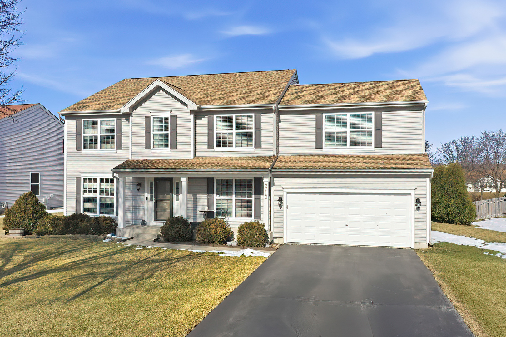 6710 Killala Drive, McHenry, IL 60050