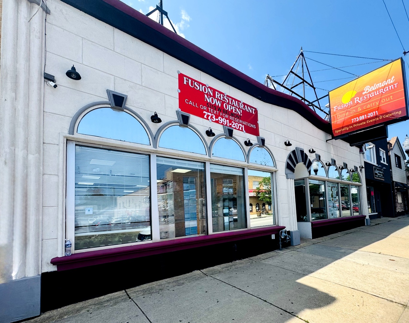 5319 Belmont Avenue, Chicago, IL 60641