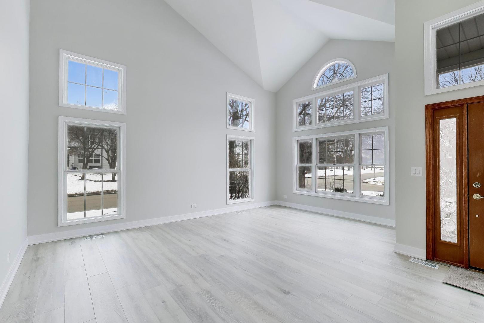 1137 FIELDSTONE Lane, Bartlett, IL 60103