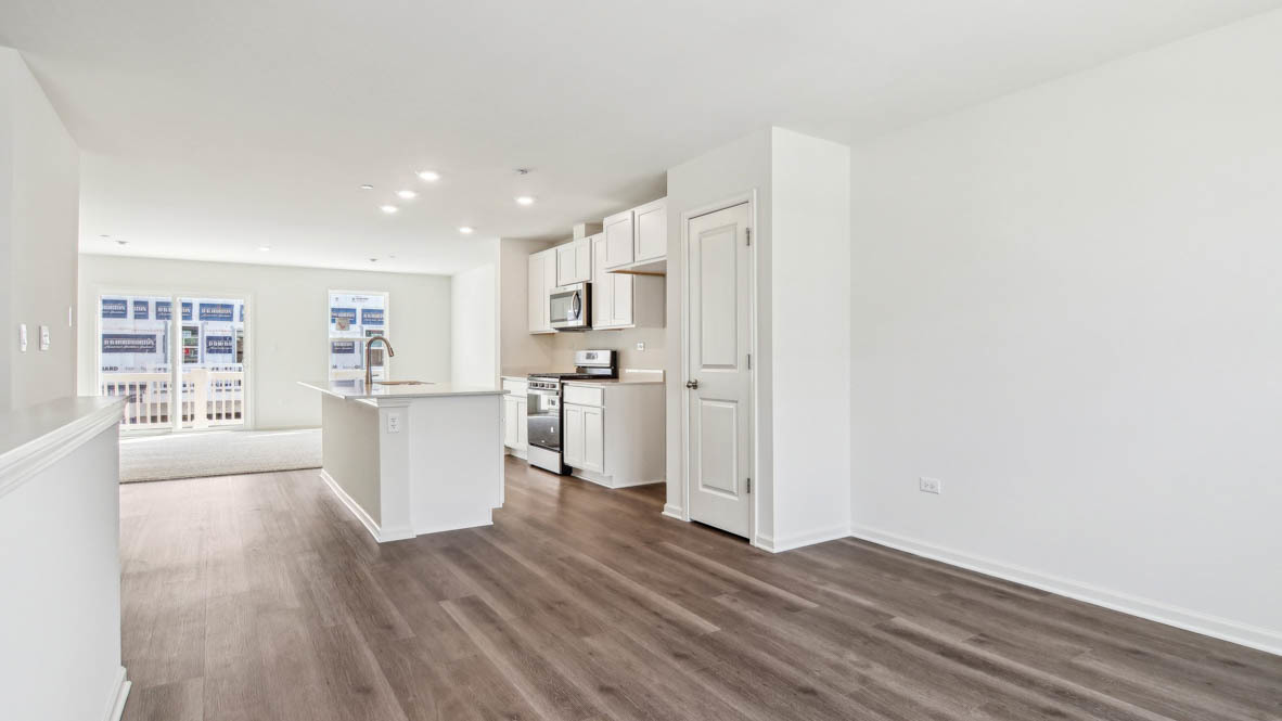 6399 Ulster Drive, Tinley Park, IL 60477