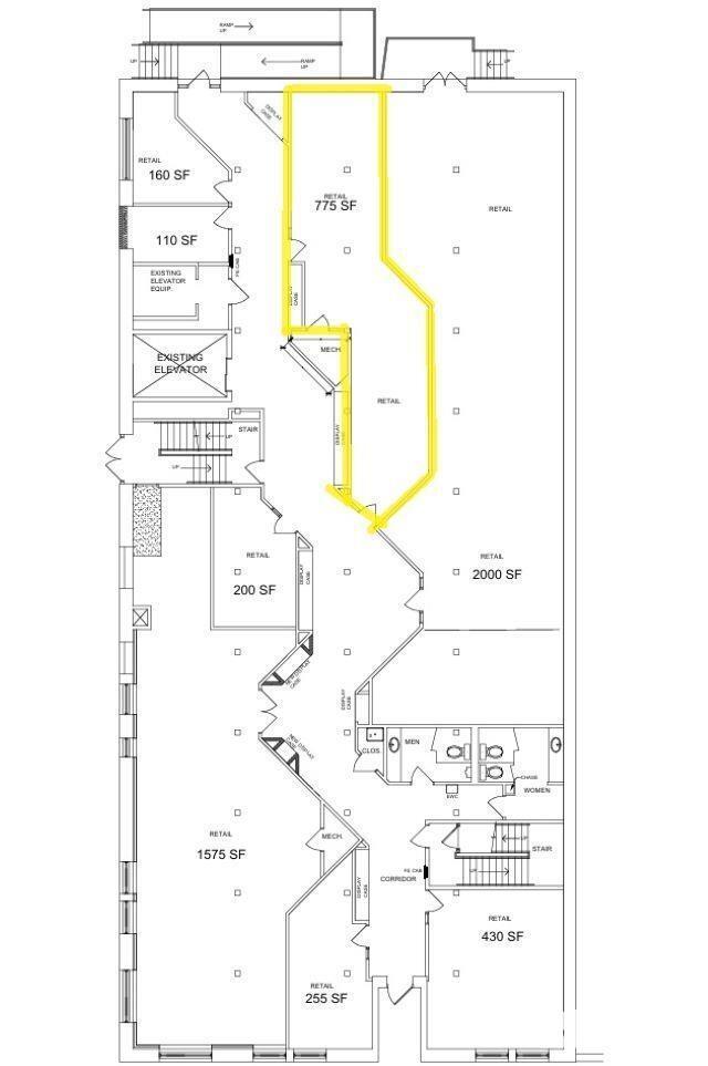 225 2ND Street, Davenport, IA 52801