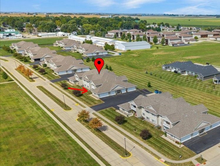 420 Franklin Street, Eldridge, IA 52748