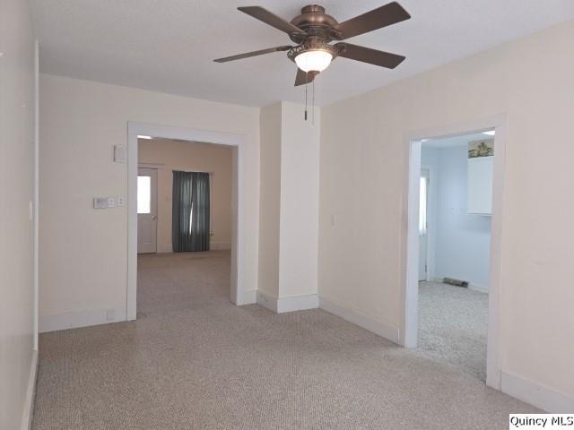 405 Main, Laharp(*), IL 61450