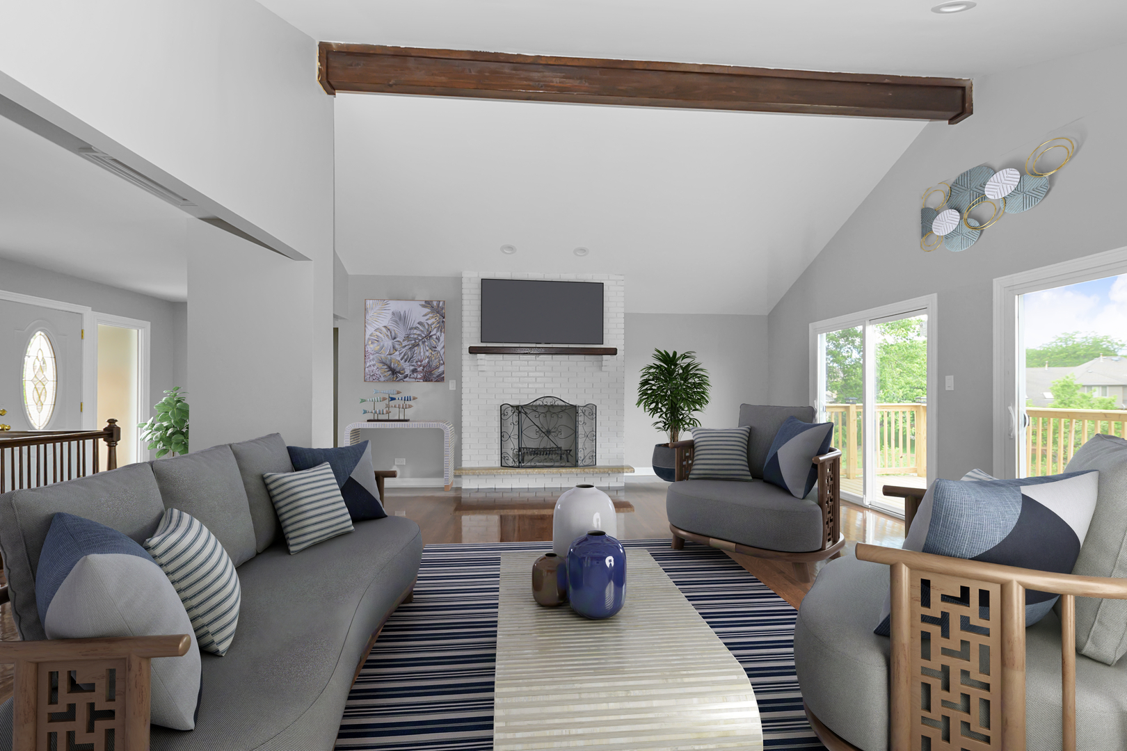 9836 Circle Parkway, Palos Park, IL 60464