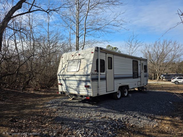 LOT 103 Cherokee Road, Goreville, IL 62939