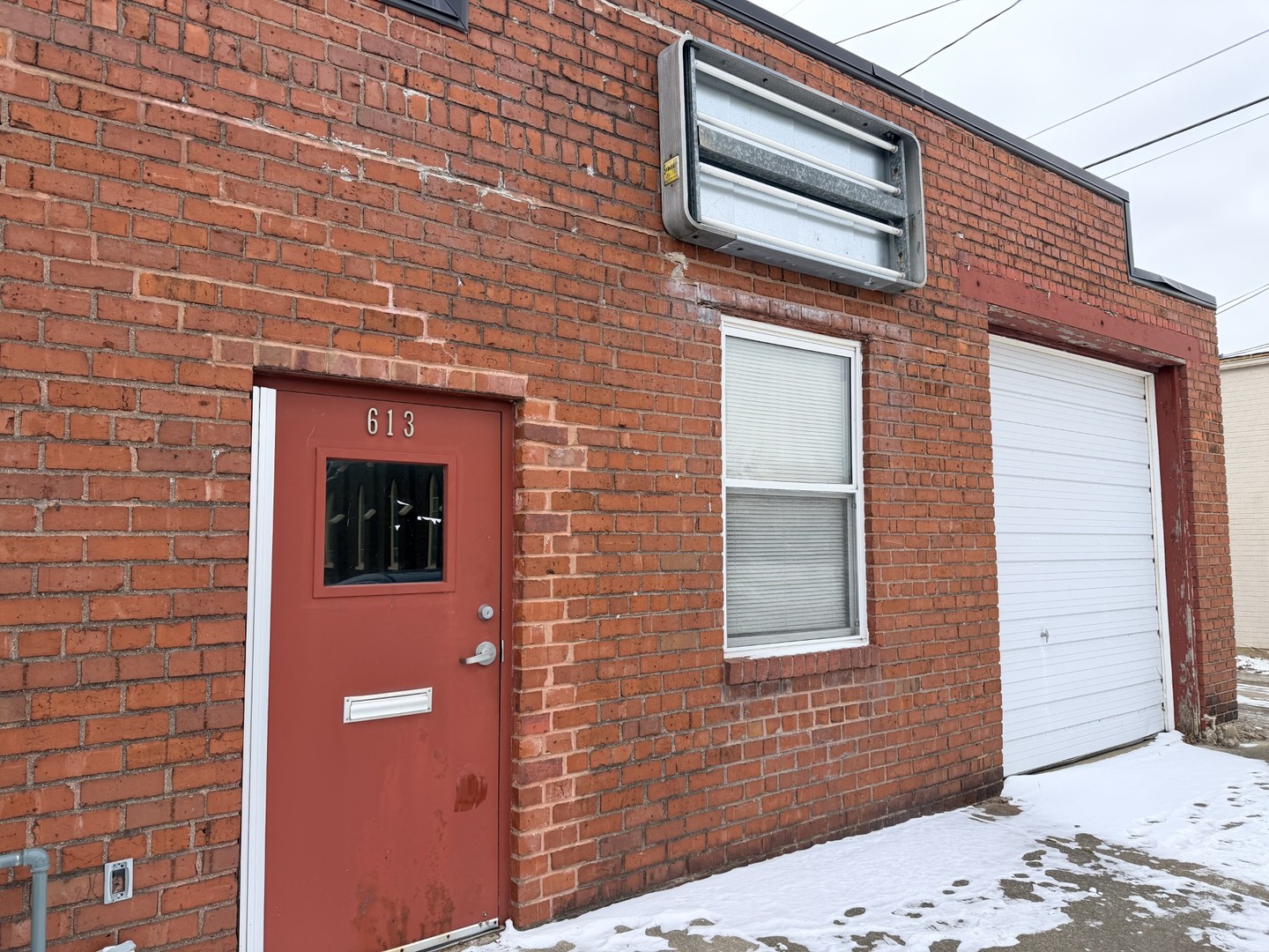 613 Jefferson Street, Ottawa, IL 61350