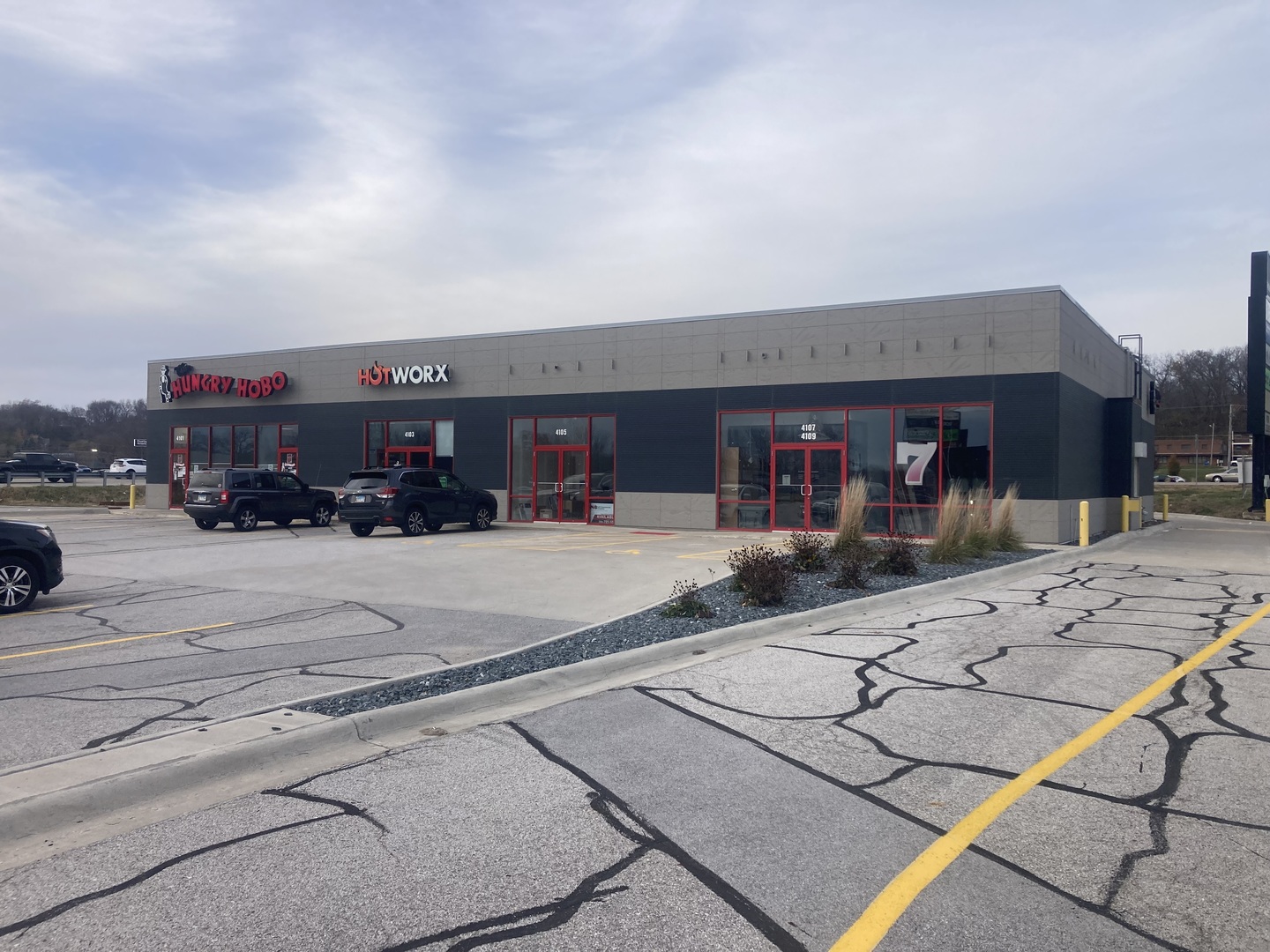 4109 44th Street, Moline, IL 61265