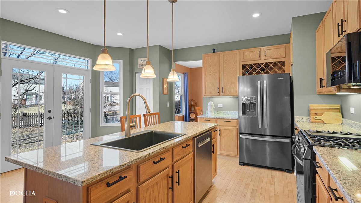 1409 Bridgehampton Drive, Plainfield, IL 60586