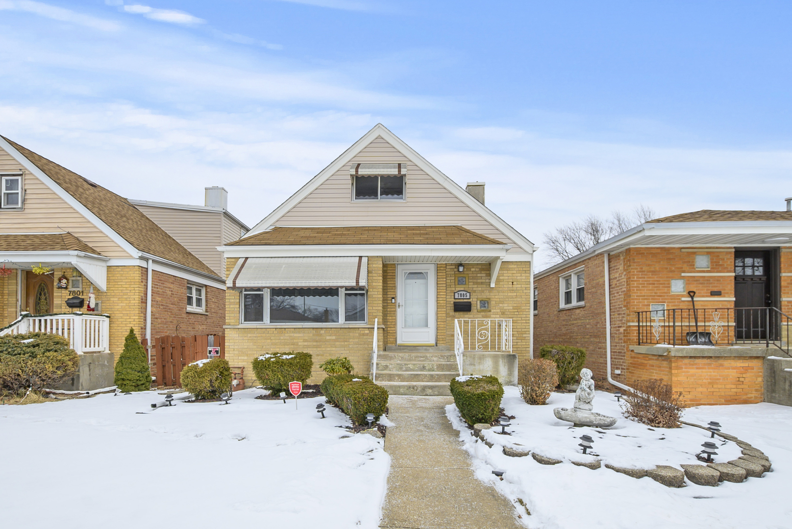 7805 Natchez Avenue, Burbank, IL 60459