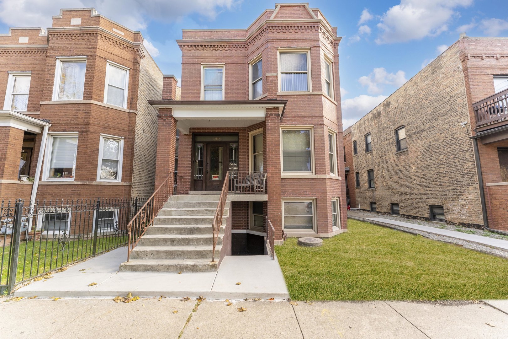 2419 Kostner Avenue, Chicago, IL 60639