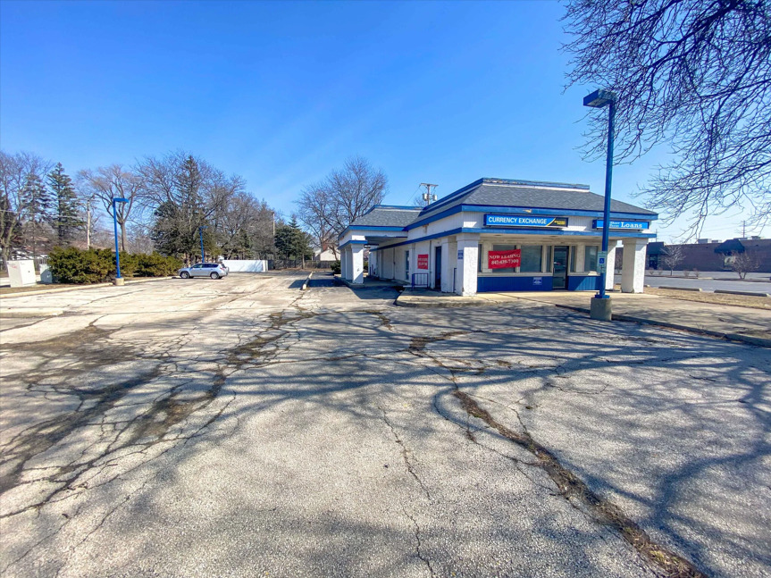 1505 Elmhurst Road, Des Plaines, IL 60018