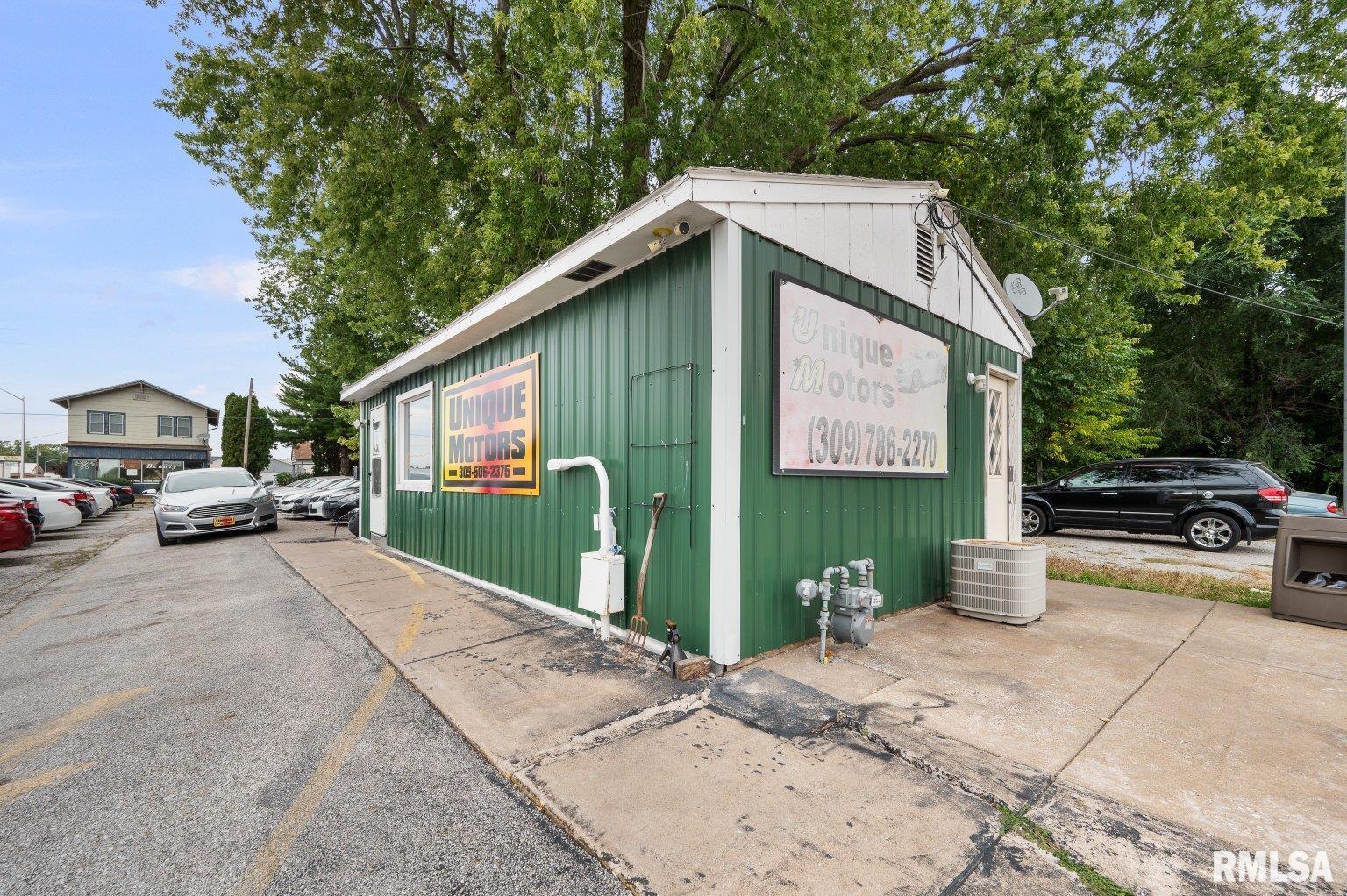 2907 11TH Street, Rock Island, IL 61201