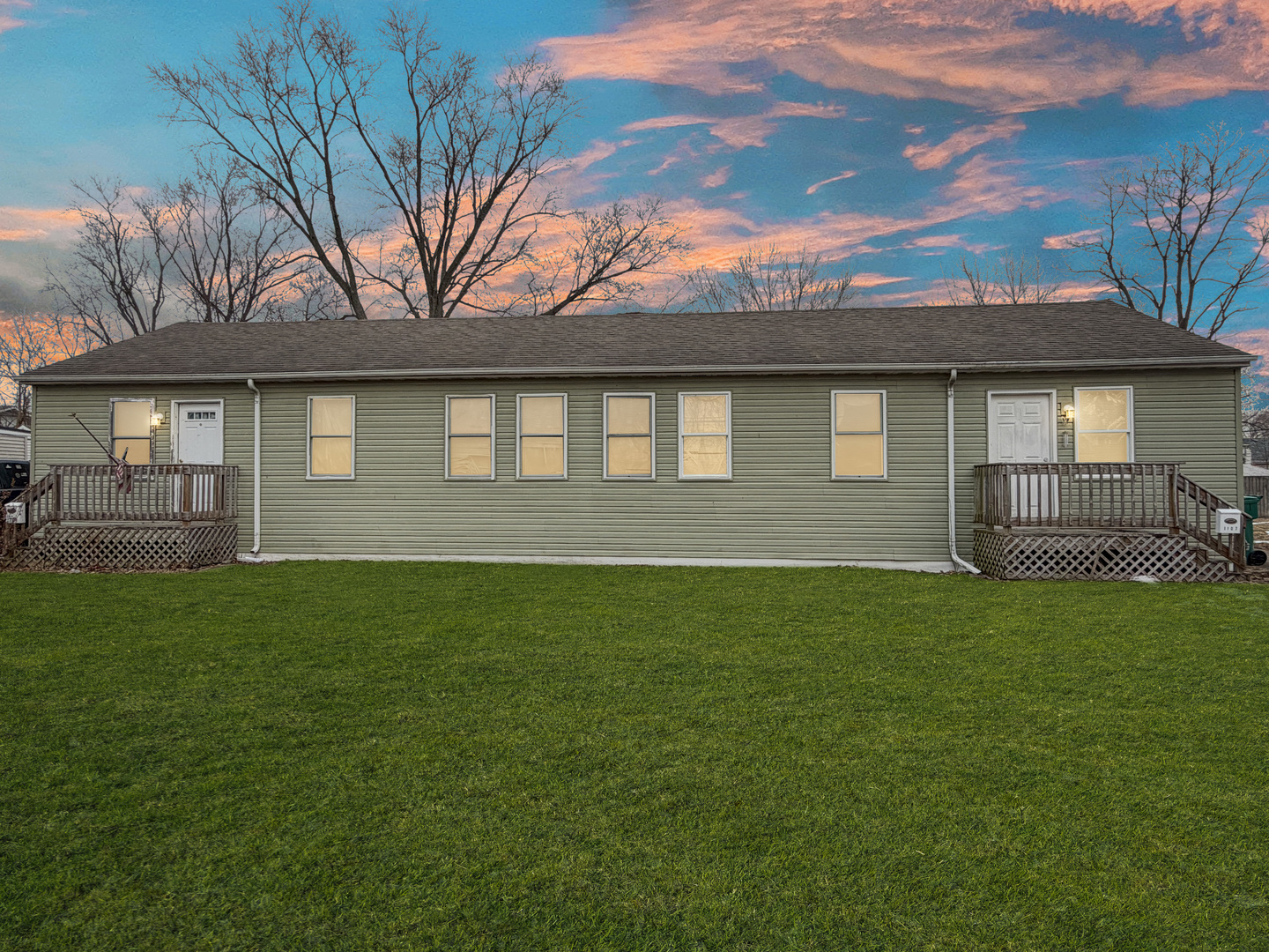 1109 Kankakee Street, Wilmington, IL 60481