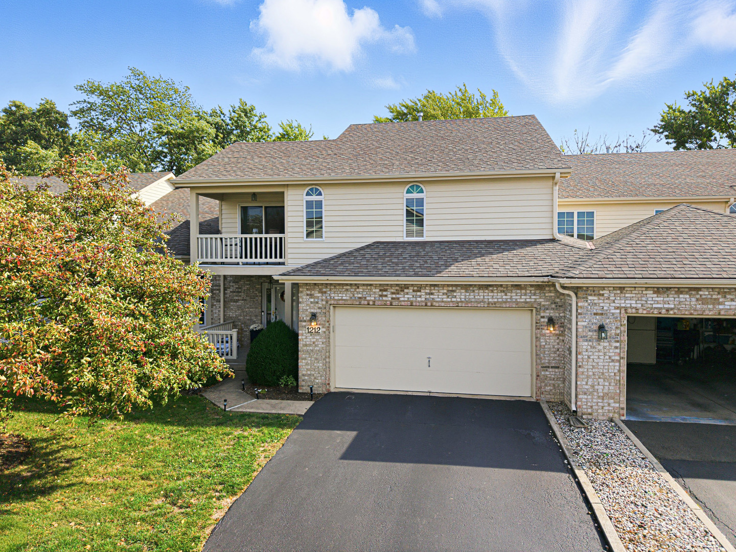 1212 Bellevue Drive, DeKalb, IL 60115