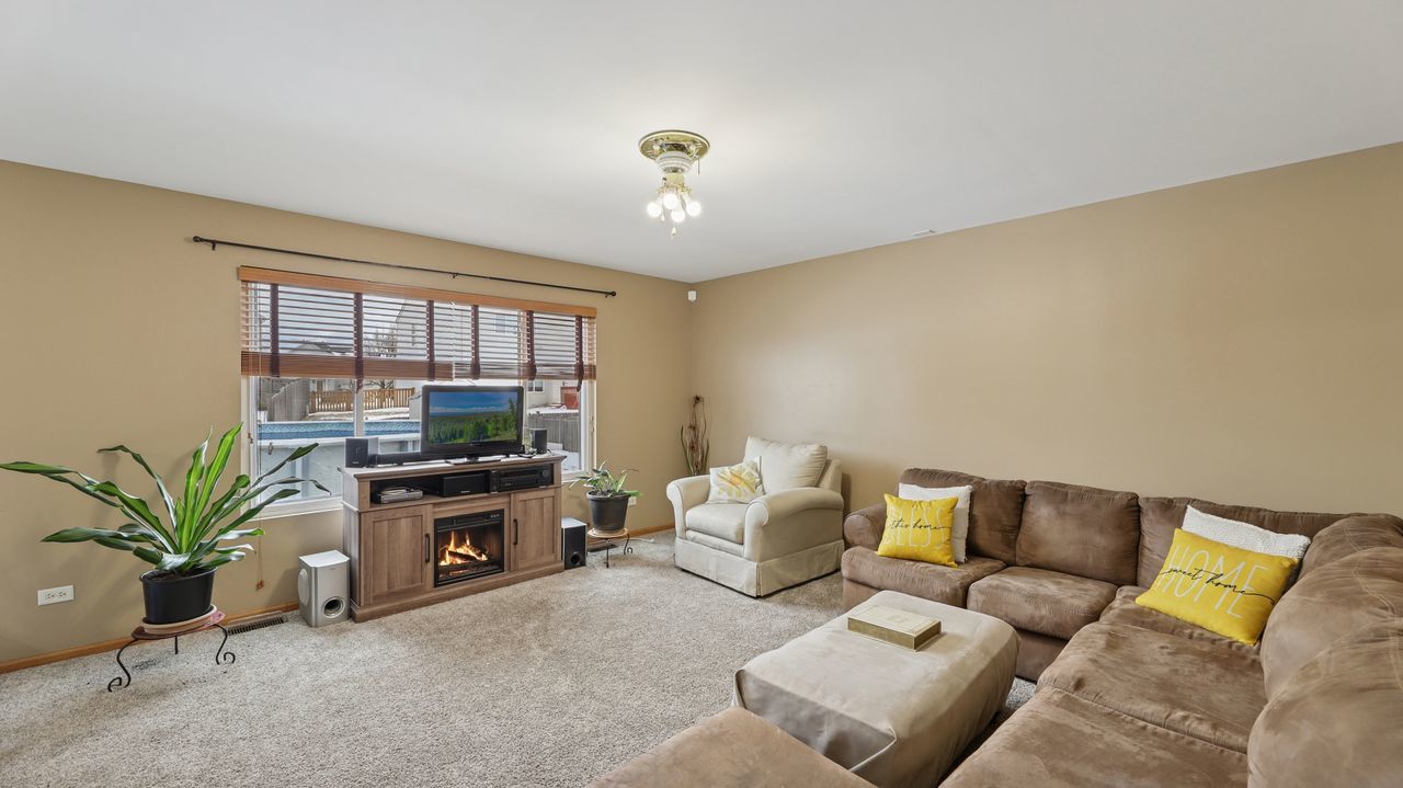 6120 Smokey Ridge Drive, Plainfield, IL 60586