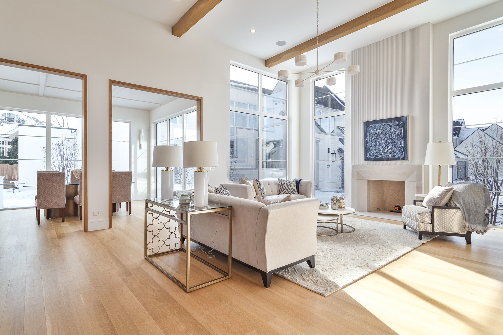 533 Kensington Court, Hinsdale, IL 60521