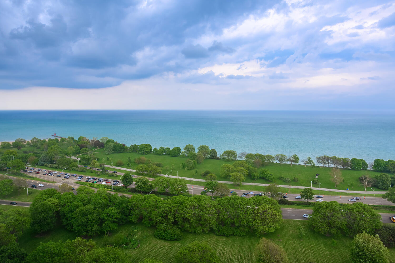 5445 Sheridan Road, Chicago, IL 60640