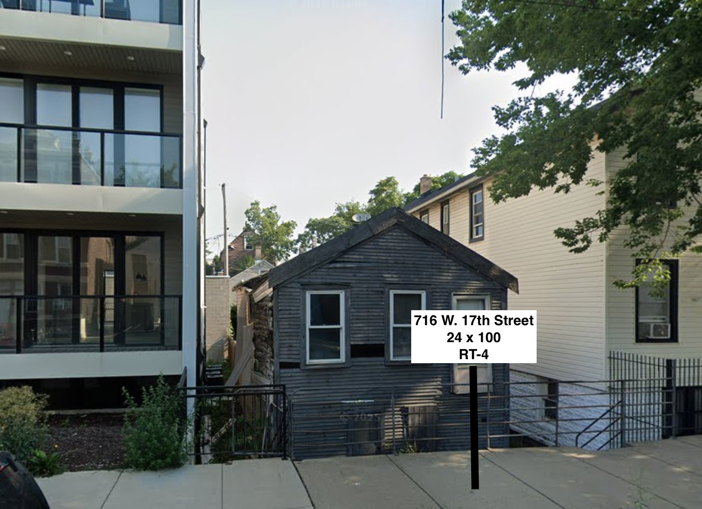 716 17th Street, Chicago, IL 60616