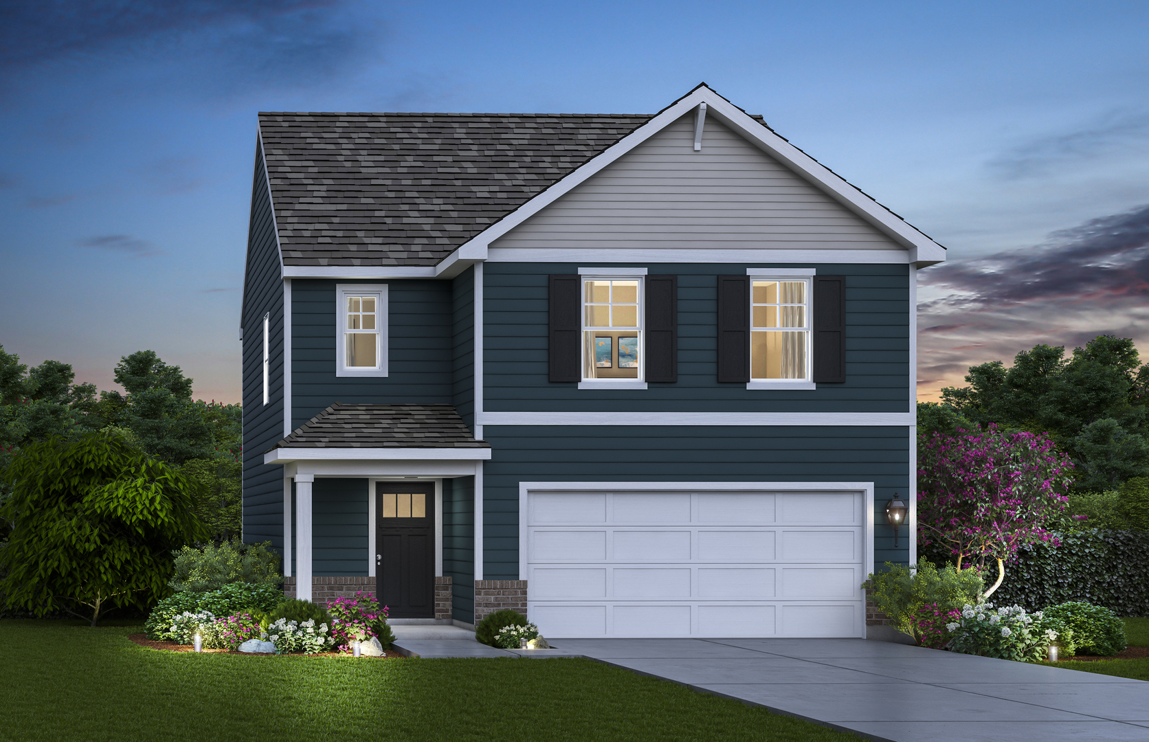 2437 Semillon Street, Oswego, IL 60543